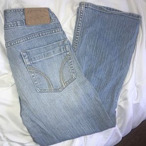 Vintage HOLLISTER Capris